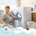 Набір SUPER SOFT дитяча ковдра 100 x 135 см та подушка 40 x 60 см, ТM PAPAELLA