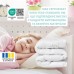 Набір SUPER SOFT дитяча ковдра 100 x 135 см та подушка 40 x 60 см, ТM PAPAELLA