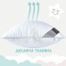 Набір SUPER SOFT дитяча ковдра 100 x 135 см та подушка 40 x 60 см, ТM PAPAELLA