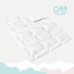 Набір SUPER SOFT дитяча ковдра 100 x 135 см та подушка 40 x 60 см, ТM PAPAELLA