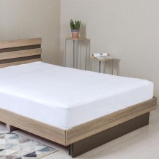 Наматрацник Aqua Stop 180 x 200 x 23 см TM IDEIA натяжний з гумкою периметром Наматрацник Aqua Stop 180 x 200 x 23 см TM IDEIA натяжний з гумкою периметром