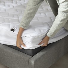 Наматрацник NORDIC COMFORT 90 x 200 x 35 см TM IDEIA пл 150 г/м2, натяжний з бортом по периметру Наматрацник NORDIC COMFORT 90 x 200 x 35 см TM IDEIA пл 150 г/м2, натяжний з бортом по периметру