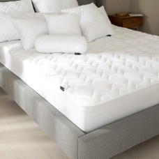 Наматрацник NORDIC COMFORT LUXE 80 x 190 x 35 см ТМ IDEIA з бортом Наматрацник NORDIC COMFORT LUXE 80 x 190 x 35 см ТМ IDEIA з бортом