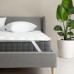 Наматрацник NORDIC COMFORT ТМ IDEIA з гумками по кутах 120 x 200 см
