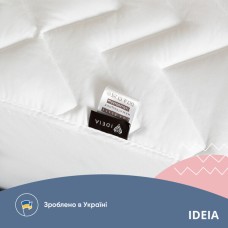Наматрацник Lux Elite з бортом ТМ IDEIA щіл. 250 гр/м2 80 x 190 x 25 см Наматрацник Lux Elite з бортом ТМ IDEIA щіл. 250 гр/м2 80 x 190 x 25 см