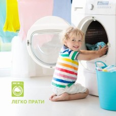 Наматрацник водонепроникний Aqua Stop Bamboo з бортом ТM PAPAELLA 60 x 120 см
