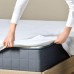 Наматрацник Aqua Stop 160 x 200 x 23 см TM IDEIA з гумкою по периметру