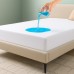 Наматрацник борт H&S Aqua Stop Elite TM IDEIA 180 x 200 x 23 см