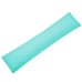 Наволочка для подушки NORDIC 40 x 140 см, бязь, з блискавкою, м’ята, TM IDEIA
