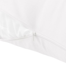 Наволочка для подушки S-Form TM IDEIA 40 x 130 см білий