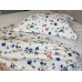 Nemo, cotton