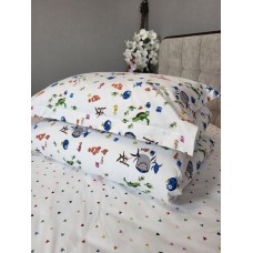 Nemo, cotton