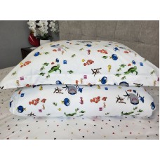 Nemo, cotton