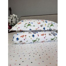 Nemo, cotton