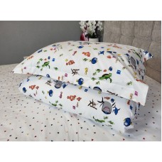 Nemo, cotton