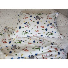 Nemo, cotton