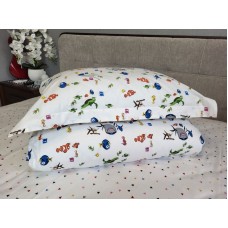 Nemo, cotton
