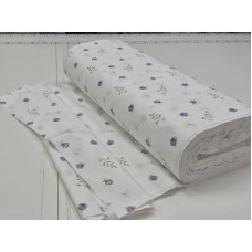 Комплект постільної білизни Turkish Cotton Ностальгія