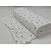 Комплект постільної білизни Turkish Cotton Ностальгія