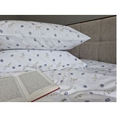 Комплект постільної білизни Turkish Cotton Ностальгія