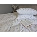 Комплект постільної білизни Turkish Cotton Ностальгія