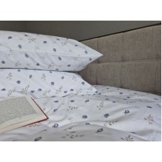 Комплект постільної білизни Turkish Cotton Ностальгія
