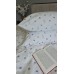 Комплект постільної білизни Turkish Cotton Ностальгія