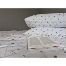 Комплект постільної білизни Turkish Cotton Ностальгія