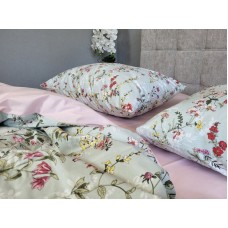 Комплект постільної білизни Ніагара, cotton