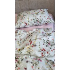 Комплект постільної білизни Ніагара, cotton