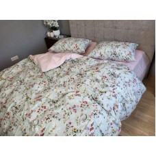 Комплект постільної білизни Ніагара, cotton
