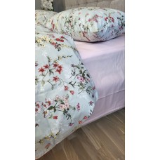 Комплект постільної білизни Ніагара, cotton
