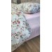 Комплект постільної білизни Ніагара, cotton