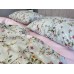 Комплект постільної білизни Ніагара, cotton