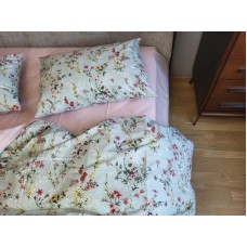 Комплект постільної білизни Ніагара, cotton