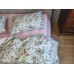 Комплект постільної білизни Ніагара, cotton