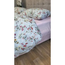 Комплект постільної білизни Ніагара, cotton