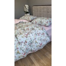 Комплект постільної білизни Ніагара, cotton