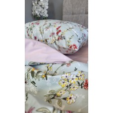 Комплект постільної білизни Ніагара, cotton