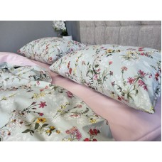 Комплект постільної білизни Ніагара, cotton