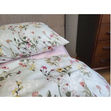Комплект постільної білизни Ніагара, cotton