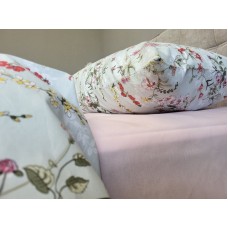 Комплект постільної білизни Ніагара, cotton