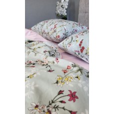Комплект постільної білизни Ніагара, cotton