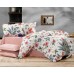 Комплект постільної білизни Оазис корал., cotton