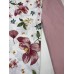 Комплект постільної білизни Оазис корал., cotton