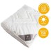 Ковдра Air Dream Classic літня ТМ IDEIA 155 x 215 см троянди