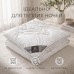 Ковдра Air Dream Classic літня ТМ IDEIA 155 x 215 см троянди
