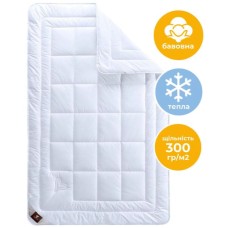 Ковдра Air Dream Premium 155 x 215 см всесезонна ТМ IDEIA