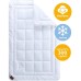 Ковдра Air Dream Premium всесезонна, Євро 200 x 220 см, ТМ IDEIA