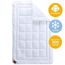 Ковдра Air Dream Premium всесезонна ТМ IDEIA 175 x 210 см